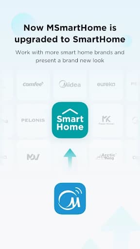 SmartHome (formerly MSmartHome) 3.4.0