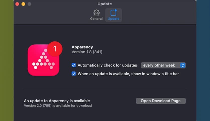 MothersRuin Apparency