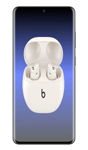 Beats Studio Buds plus Guide 5