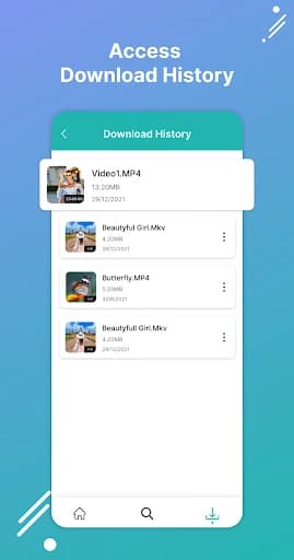 All Video Url Downloader 1.1.3