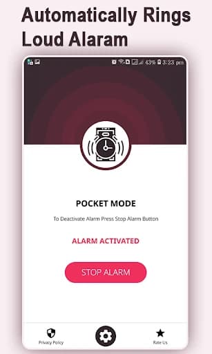 Don’t Touch My Phone 56