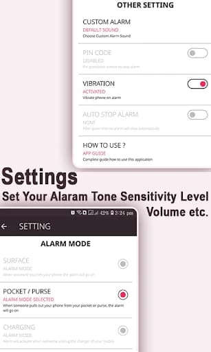 Don’t Touch My Phone 56