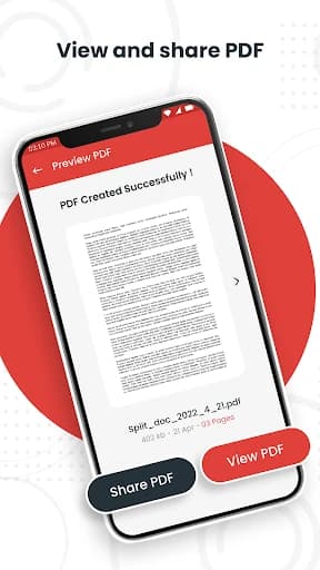 Split PDF, Remove PDF Pages 7.6