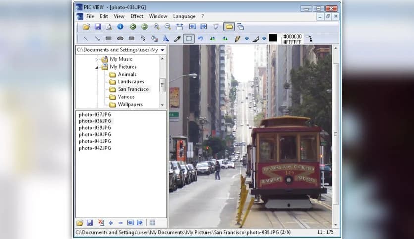 Alternate Pic View Lite