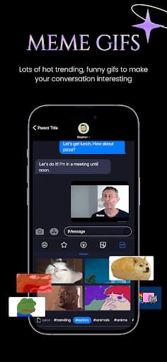 LED Keyboard: Colorful Light 16.5.8