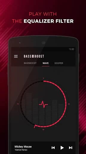 Bass Booster – Music Sound EQ 2.18.03
