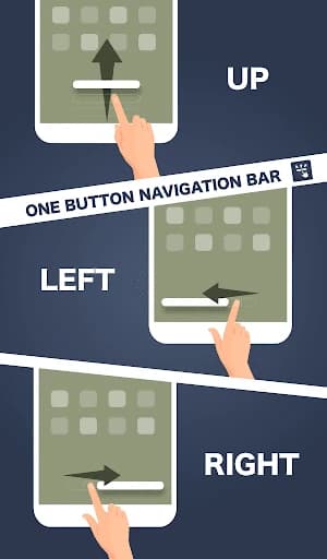 One Button Navigation Bar 2.0.8