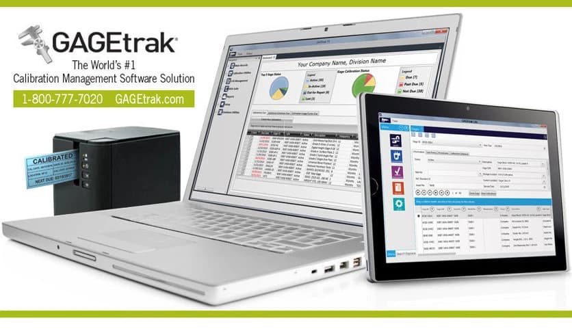 CyberMetrics GAGEtrak 8.7.4