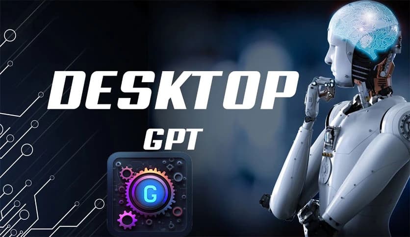 GPT Everywhere – Desktop AI 2.2.9