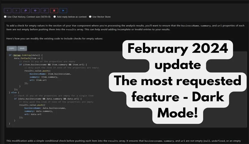 GPT Everywhere – Desktop AI 2.2.9