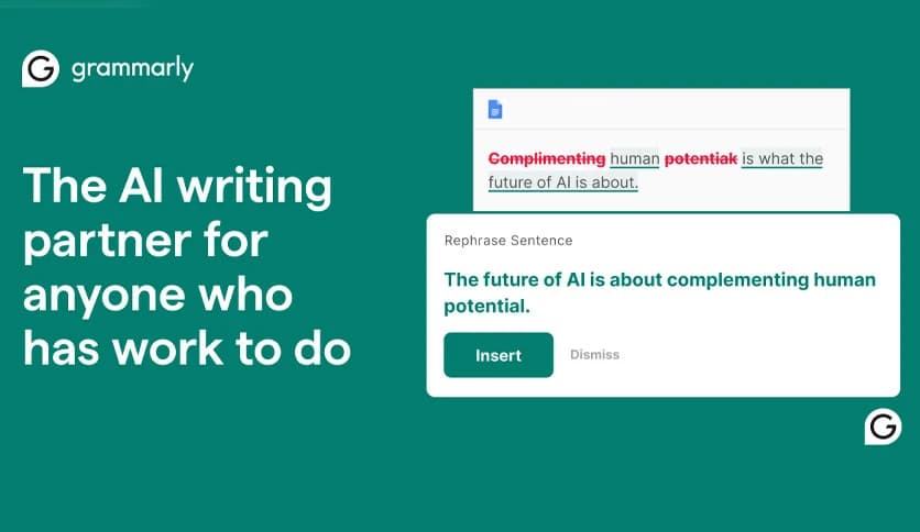 Grammarly for Windows