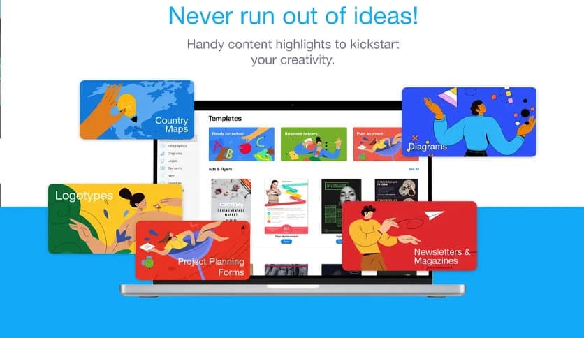 Toolbox for Google Docs