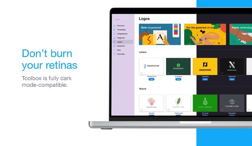 Toolbox for Google Docs