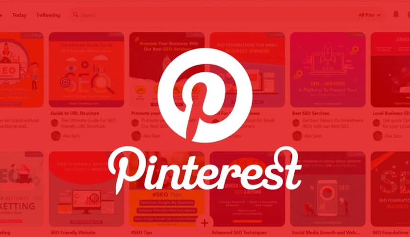 Pinterest For Windows