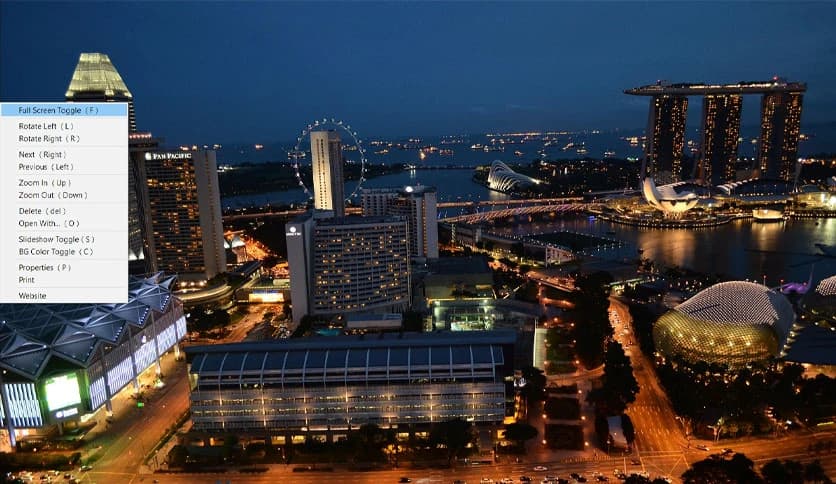 Photo Viewer For Win 10 and 11 v3.1