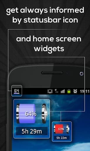 Battery Indicator Pro 2.8.10