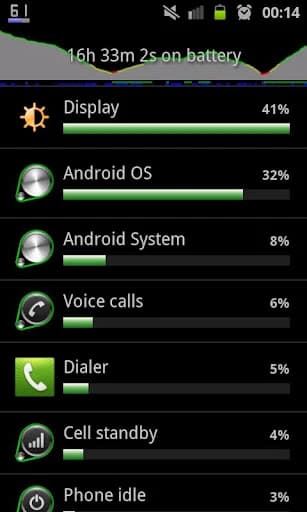 Battery Indicator Pro 2.8.10