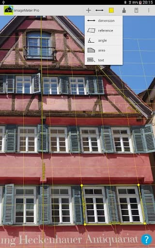 ImageMeter Pro 3.8.18