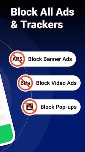 FAB Adblocker Browser – Adblock 139.1.3990
