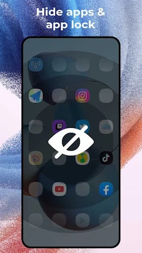 One S10 Launcher – S10 S20 UI 8.9
