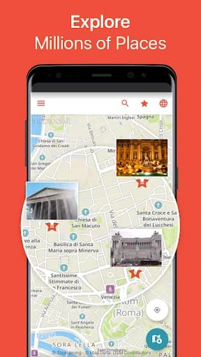 City Maps 2Go Pro Offline Maps 13.0.0