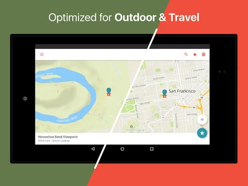 City Maps 2Go Pro Offline Maps 13.0.0