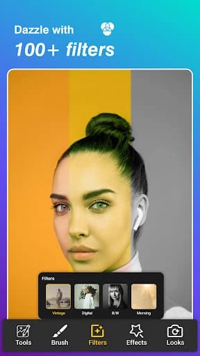 12 Camera Selfie Beauty Camera 1.9.4