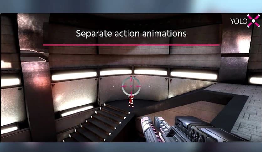 Dragonrise Games YoloX 1.7