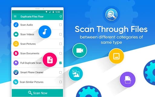 Duplicate Files Fixer -Remover 9.1.1.19
