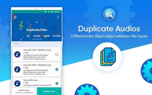 Duplicate Files Fixer -Remover 9.1.1.19