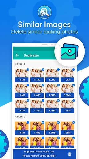 Duplicate Files Fixer -Remover 9.1.1.19