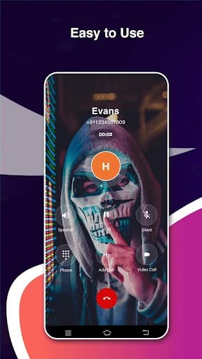 Vani Dialer – Call Logs, Conta 19.2