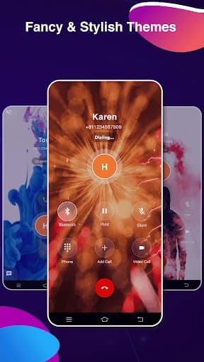 Vani Dialer – Call Logs, Conta 19.2