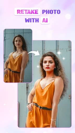 SelfieU: Viggle Photo Animator 6.60.9306