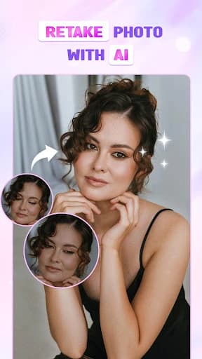 SelfieU: Viggle Photo Animator 6.60.9306