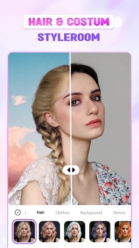 SelfieU: Viggle Photo Animator 6.60.9306