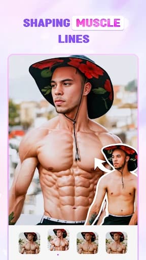 SelfieU: Viggle Photo Animator 6.60.9306