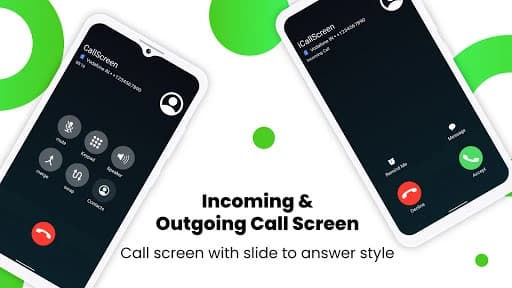 iCallScreen – iOS Phone Dialer 2.7.2.1