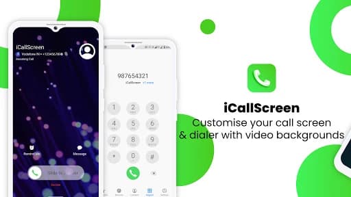 iCallScreen – iOS Phone Dialer 2.7.2.1