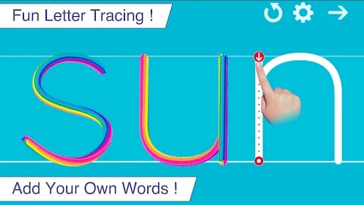 Writing Wizard – Learn Letters 3.7.0
