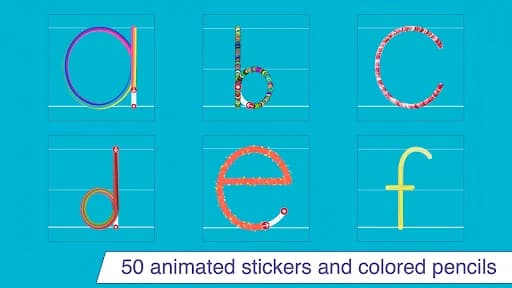 Writing Wizard – Learn Letters 3.7.0