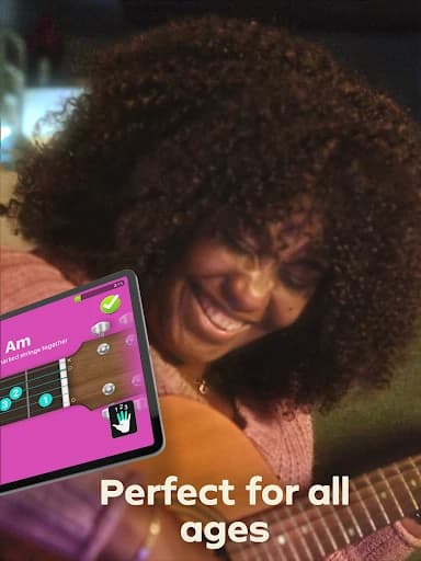 Simply Guitar – Learn Guitar 9.6.3