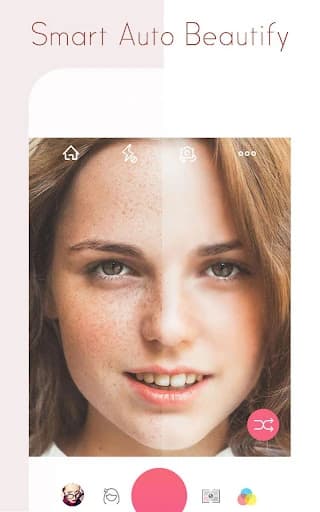 Sweet Candy Cam – selfie editor 4.8.1717