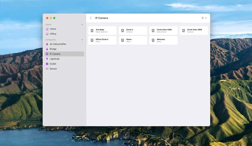 HomePass for HomeKit & Matter