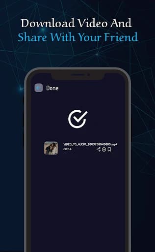 Converter for Video & Mp3 v3.0.0