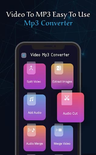 Converter for Video & Mp3 v3.0.0