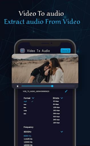 Converter for Video & Mp3 v3.0.0