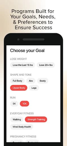 Jillian Michaels | Fitness App 6.2.2