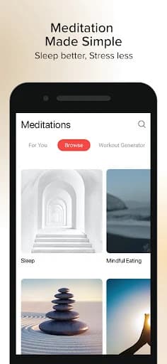 Jillian Michaels | Fitness App 6.2.2
