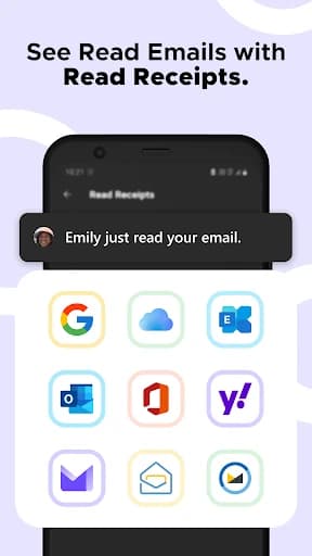 Canary Mail – AI Email App 3.63